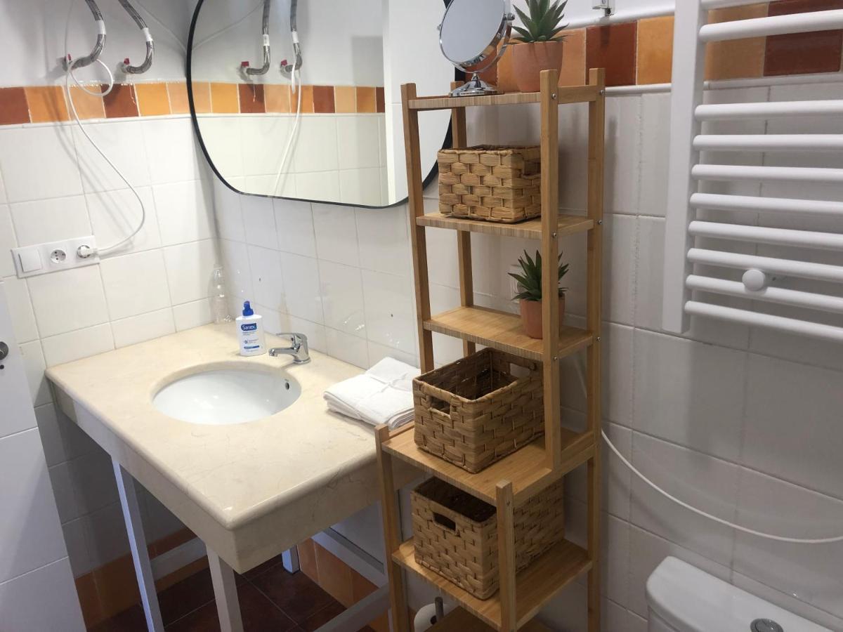 Apartament Galatino 21C Sierra Nevada Zewnętrze zdjęcie