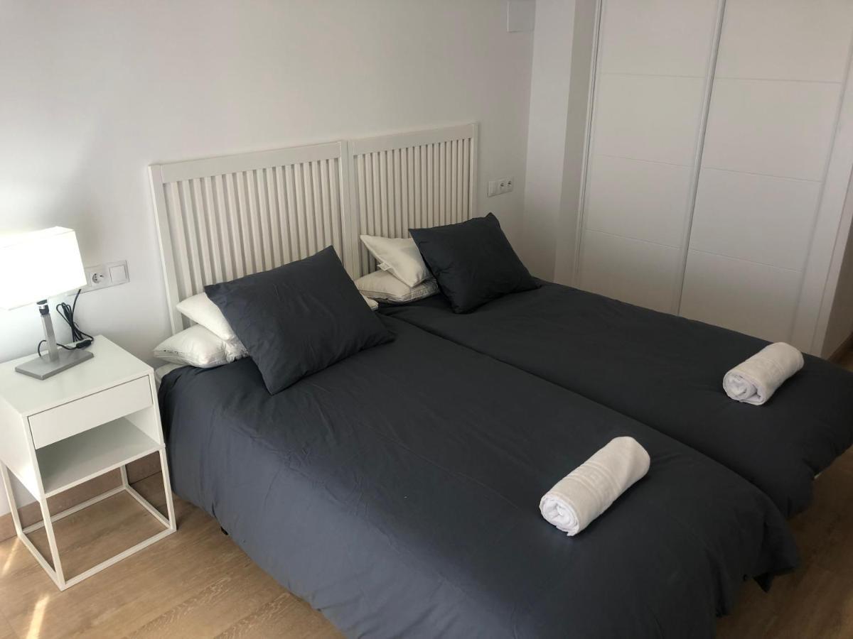 Apartament Galatino 21C Sierra Nevada Zewnętrze zdjęcie