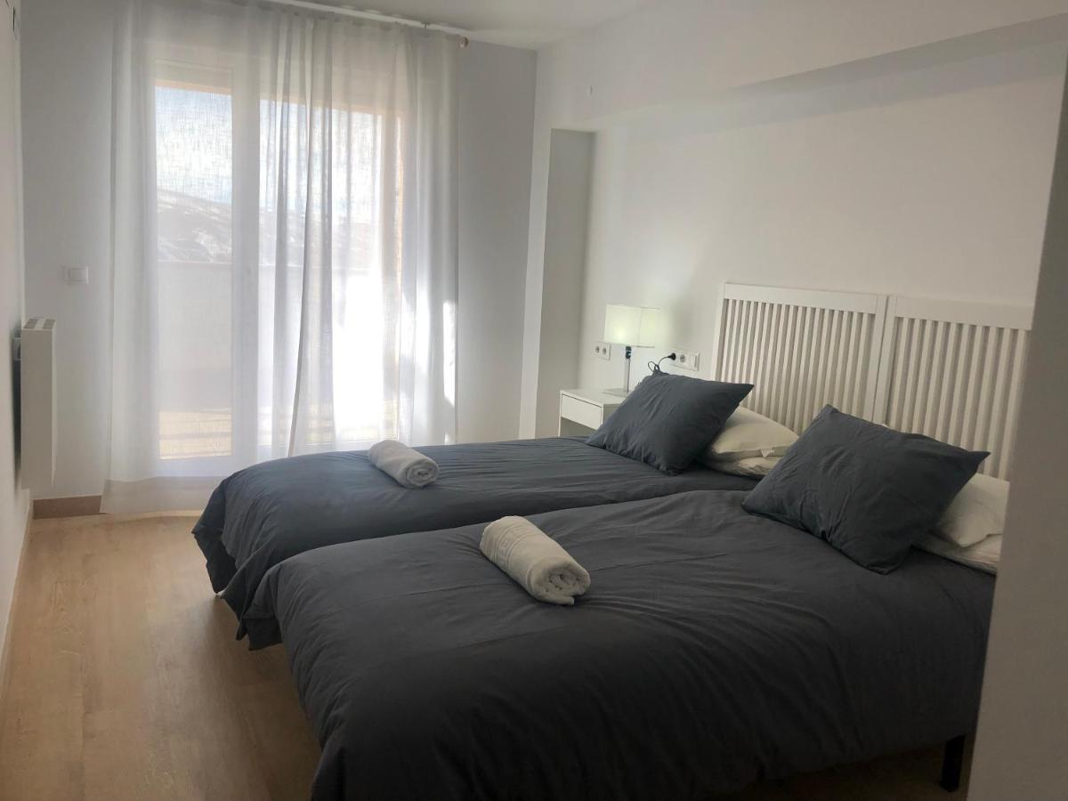 Apartament Galatino 21C Sierra Nevada Zewnętrze zdjęcie